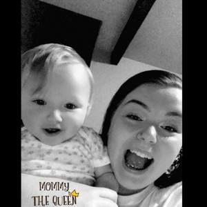 Meet your Posher, Morgan